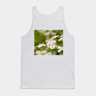 fli pollen Tank Top